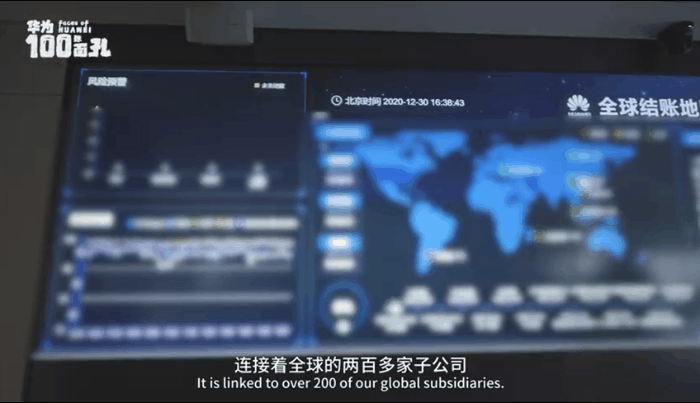 你們想要的“高顏值”大屏模板，我都找到了！